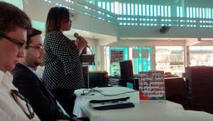 Profª Ranuzia Pereira -FPEJASE Mesaabertura E.E.Educ