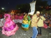 Apresentação do Batalhão dos Idosos de Riachuelo e Rosário do Catete