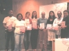 Equipe do Projeto MOVA-Brasil