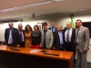 Audiência Pública em Brasília (junho/2014)