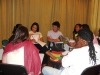 Atividade em grupo (3º dia)