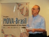 Professor Moacir Gadotti (3º dia)