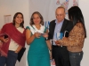 Professor Moacir Gadotti e equipe (3º dia)