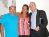 Jaison Morais, Mara Cruz e Gadotti (3º dia)