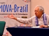 O poeta Thiago de Mello (4º dia)