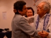 Lutgardes Freire e Thiago de Mello (4º dia)