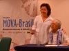 Fran Pini e Thiago de Mello (4º dia)