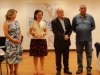 Representantes do Comitê Gestor (1º dia)