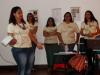 Equipe administrativa do IPF (1º dia)