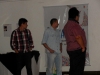 Apresentação do Polo CE (2º dia)
