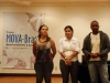 Apresentação da equipe do Polo SE (1º dia)