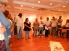 Mística durante o primeiro dia de Formação (1º dia)