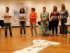 Apresentação da equipe do Polo PE/PB (1º dia)