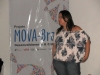 Janaina Abreu, coordenadora da Ed,L (2º dia)