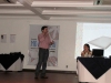 George Silva e Simone Lee (2º dia)