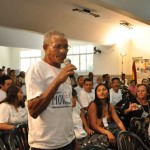 Encontro de Educando - Educando – Caucaia/CE – 13/09/2012