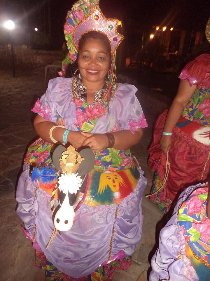 Calunga.
