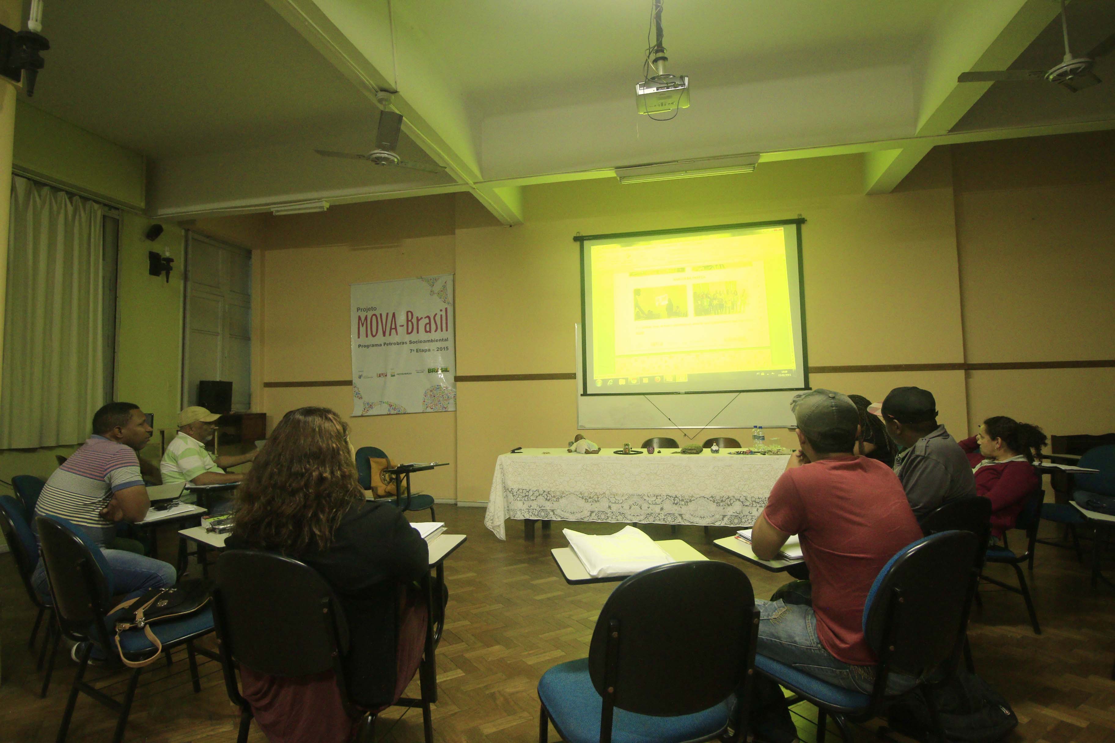Apresentação do PEPP.